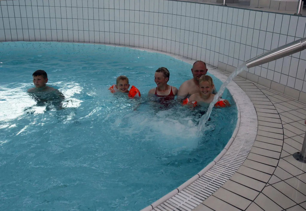 Enjoy Resorts Rømø - фото 7