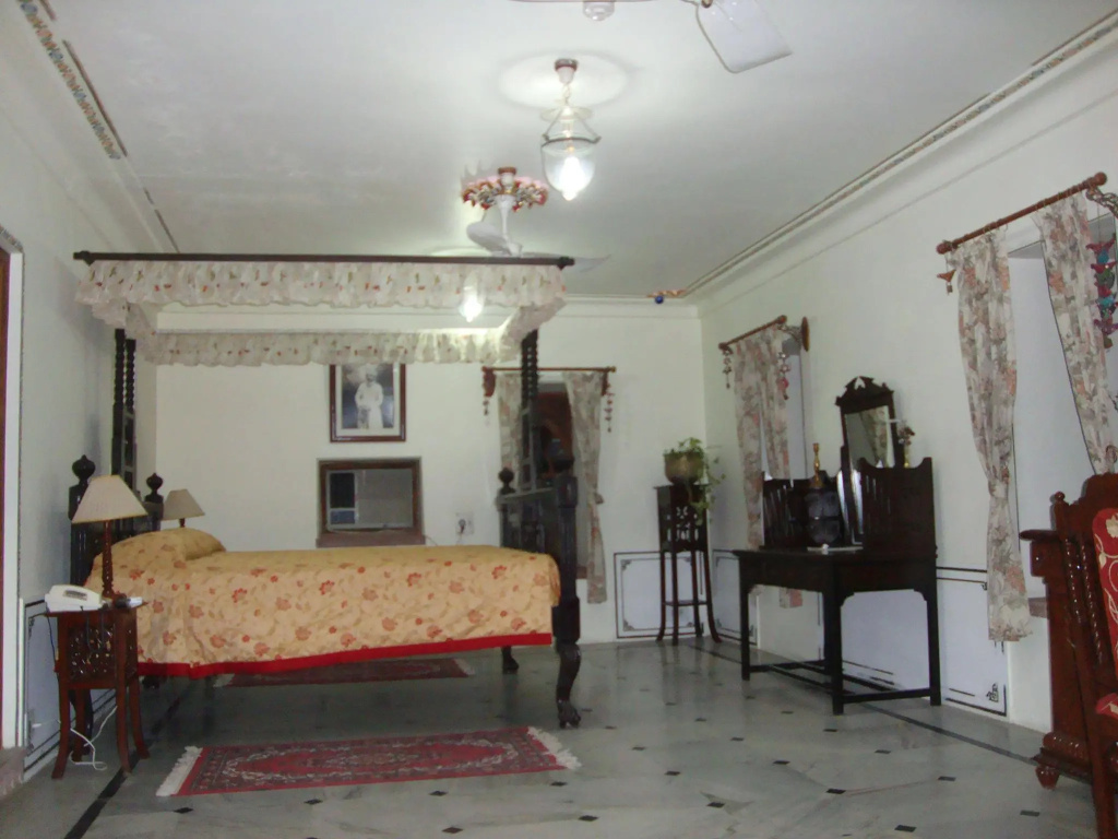 Single Suite
