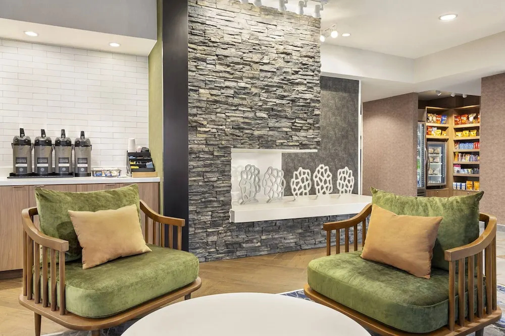 Fairfield Inn by Marriott Tracy - Général