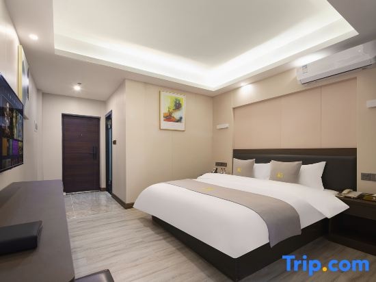 Luxury room