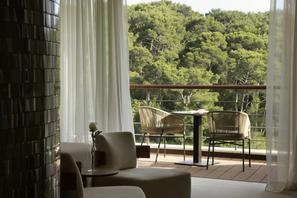 Boutique Hotel Alhambra - Général