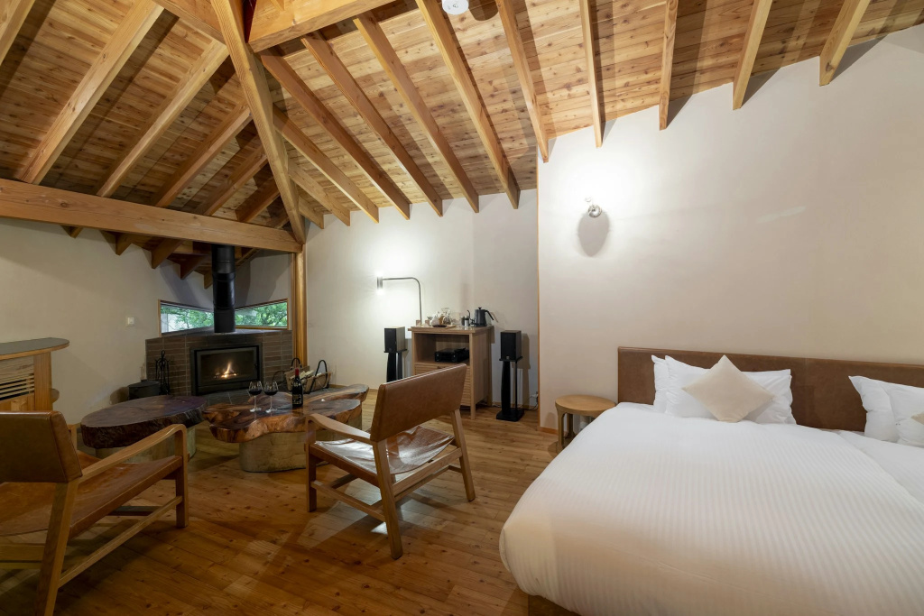 Hakone Retreat Fore 사진 11
