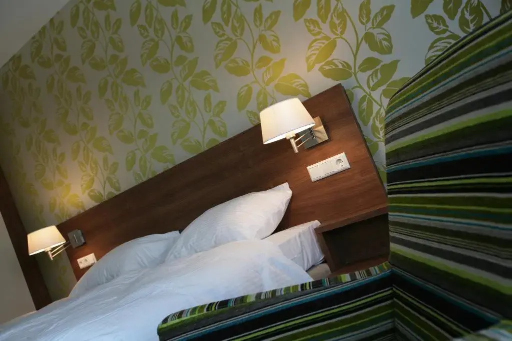 Van der Valk Hotel Ridderkerk - Chambres