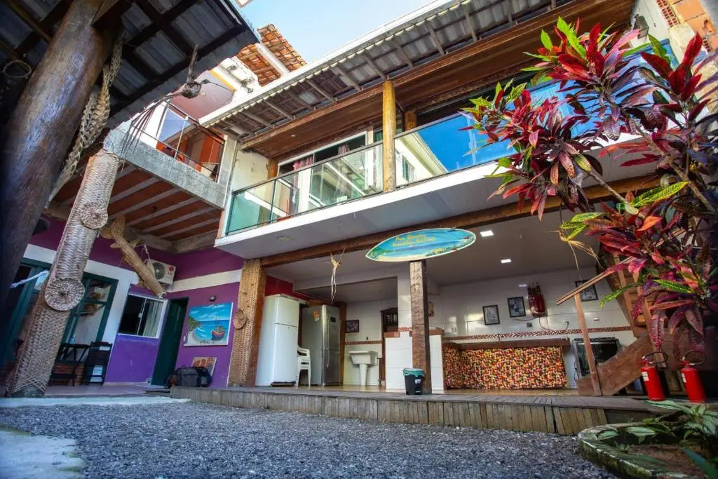 Standard Quadruple room with balcony