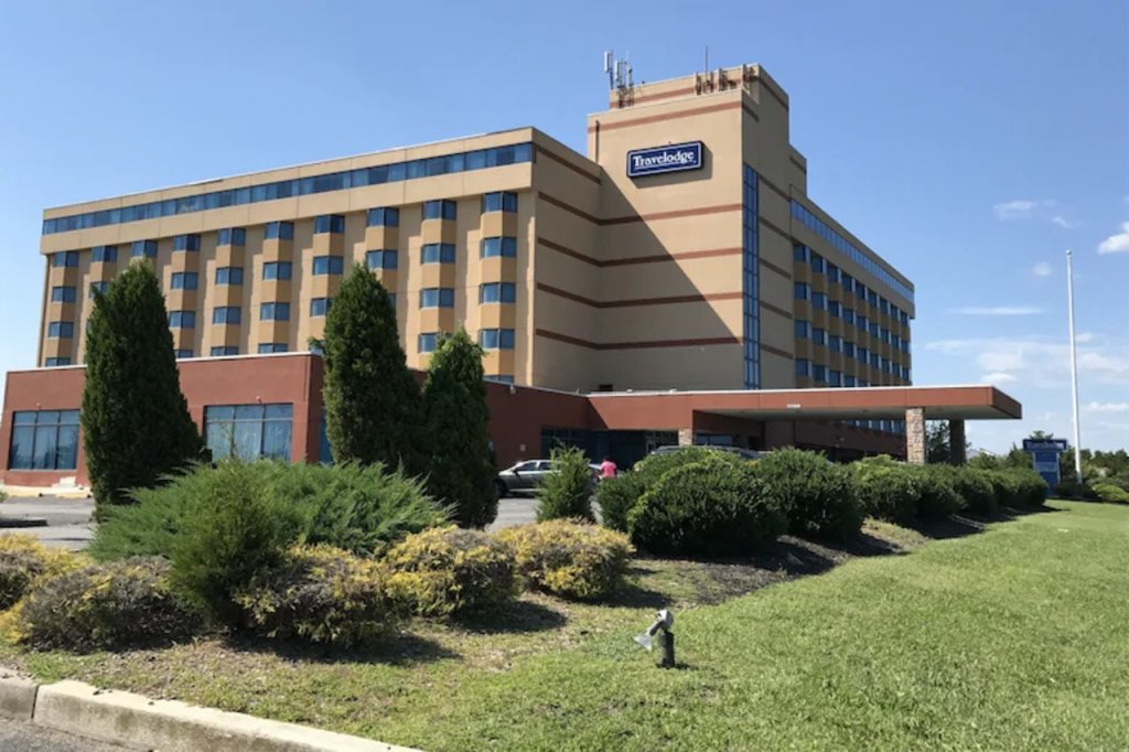 Travelodge by Wyndham Absecon Atlantic City image