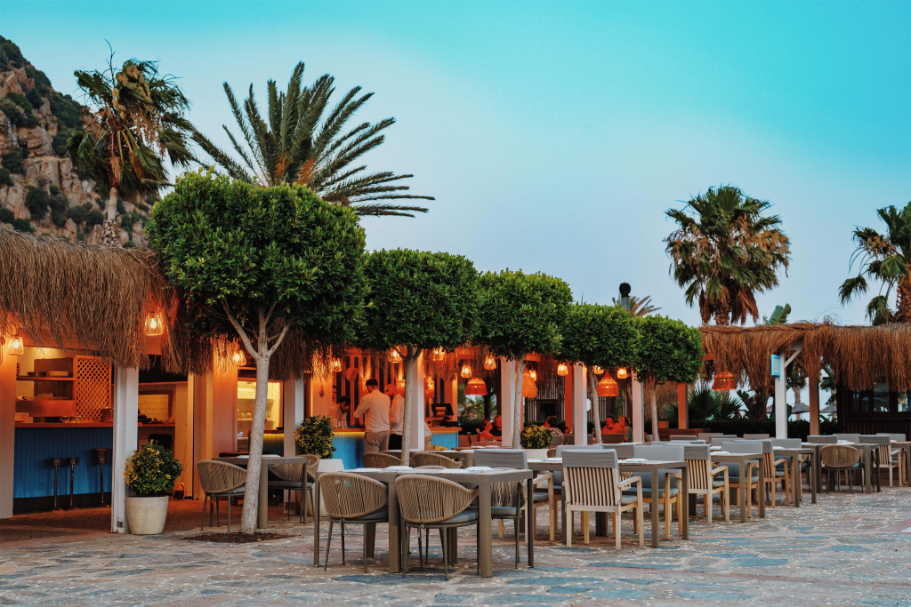 Radisson Collection Hotel Bodrum