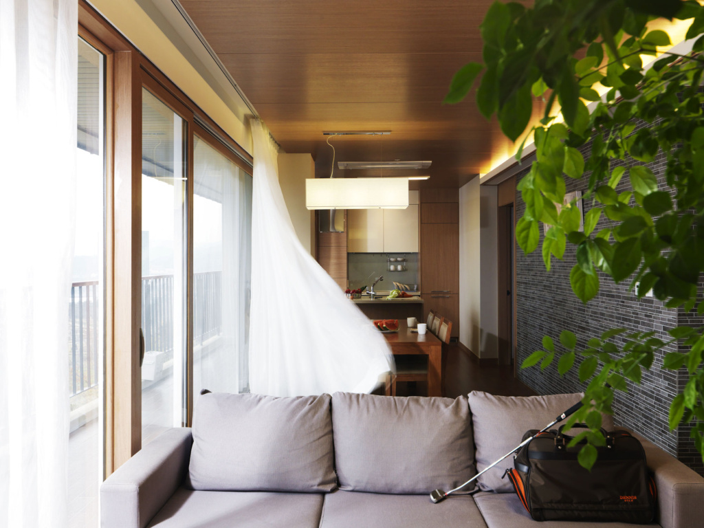 Blue One Resort — 4