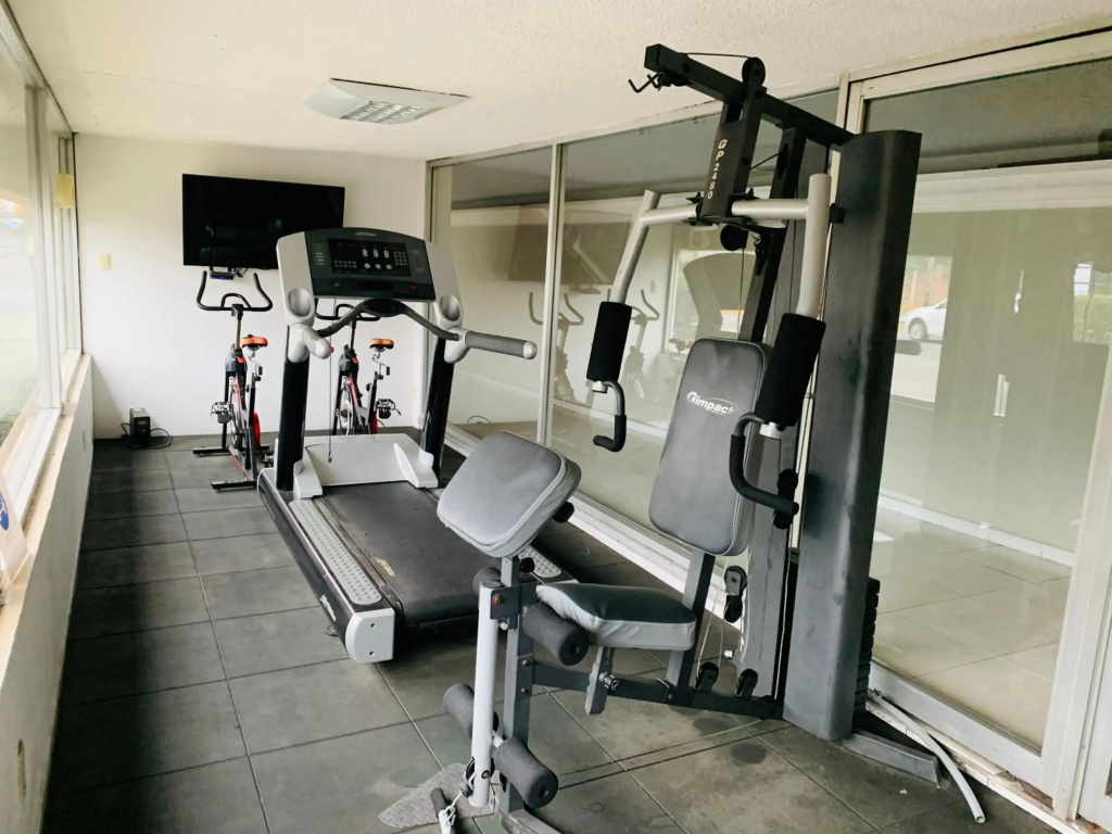 Hotel Villa Florida Córdoba - Général