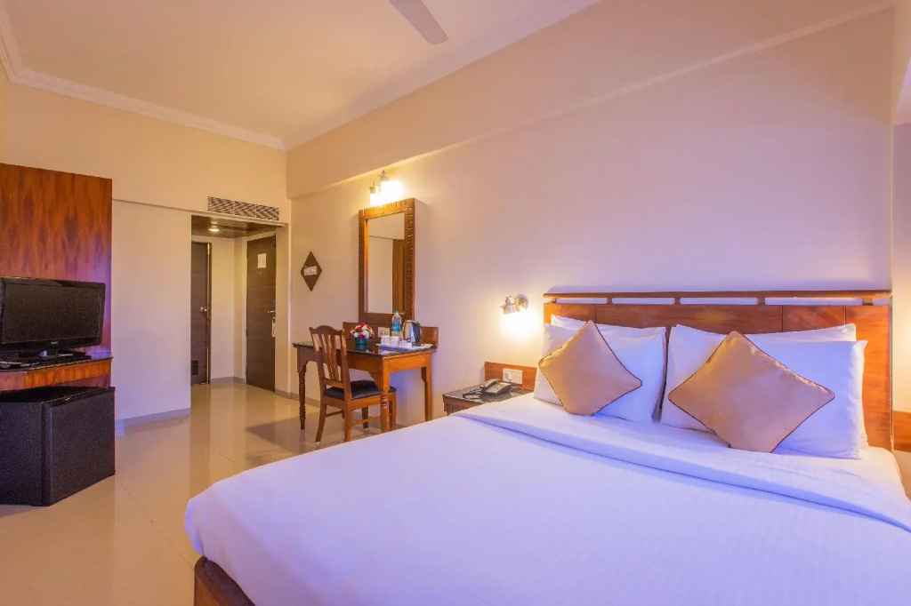 Nanutel Margao - Général