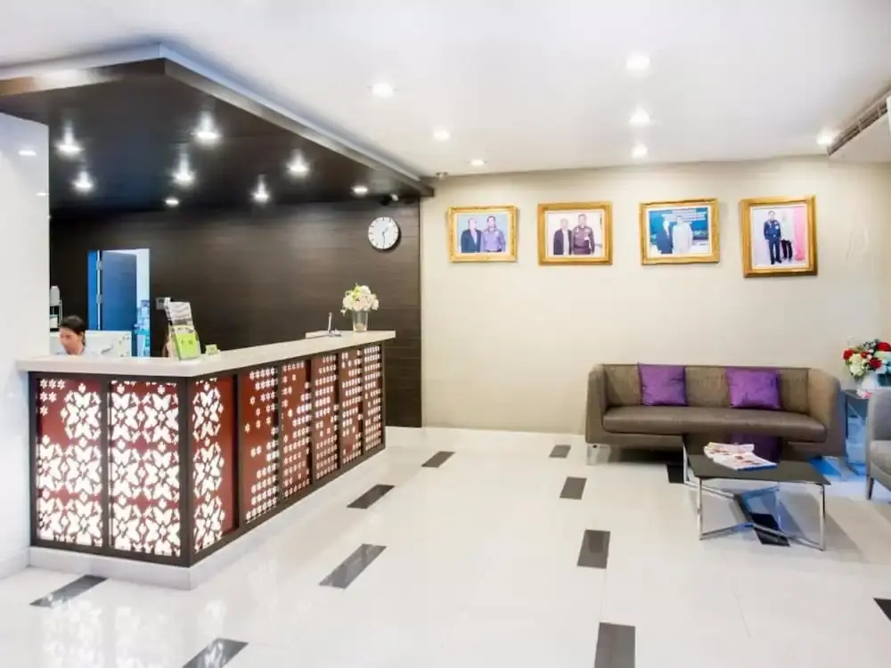Hotel photo 12