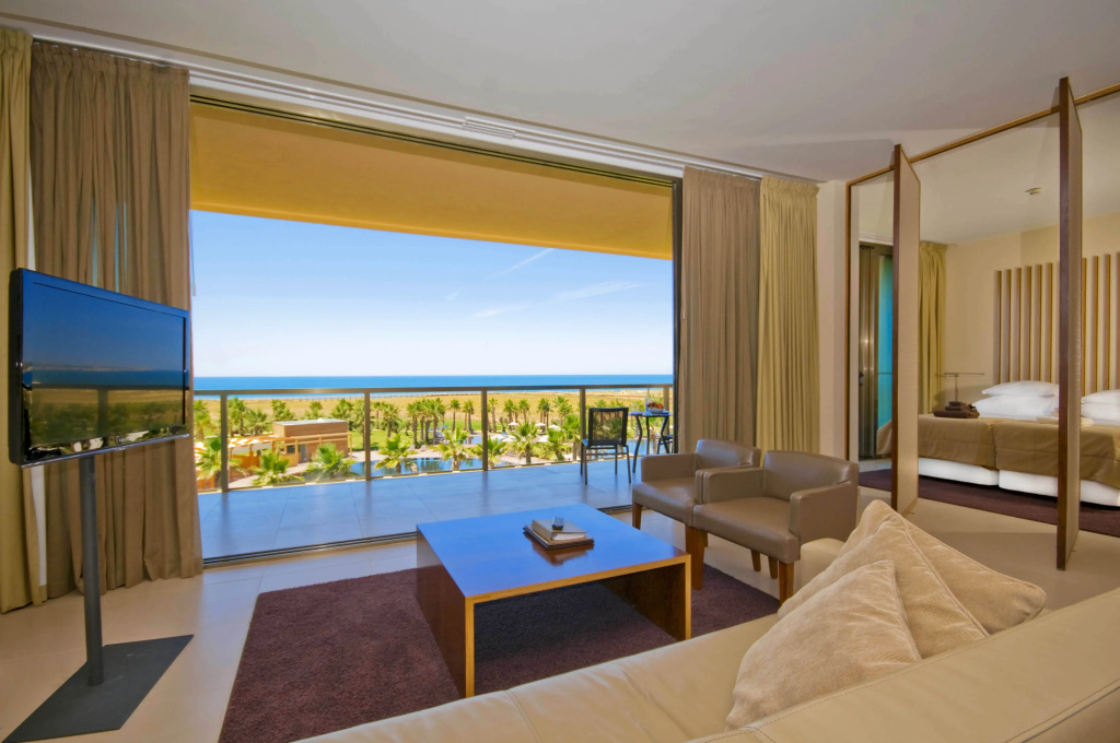 Algarve Marriott Salgados Golf Resort & Spa - фото 38