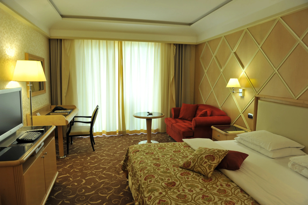 Hotel Splendid Conference and Spa Resort - фото 3