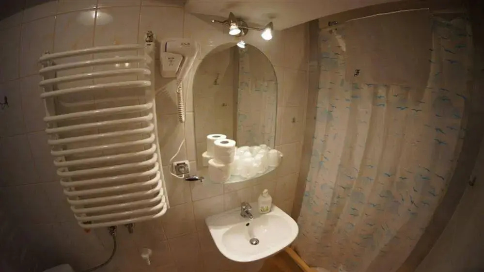 Aparthotel Florian Kazimierz - Général