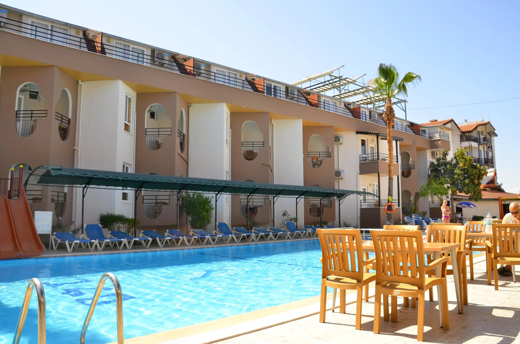 Hotel photo 8