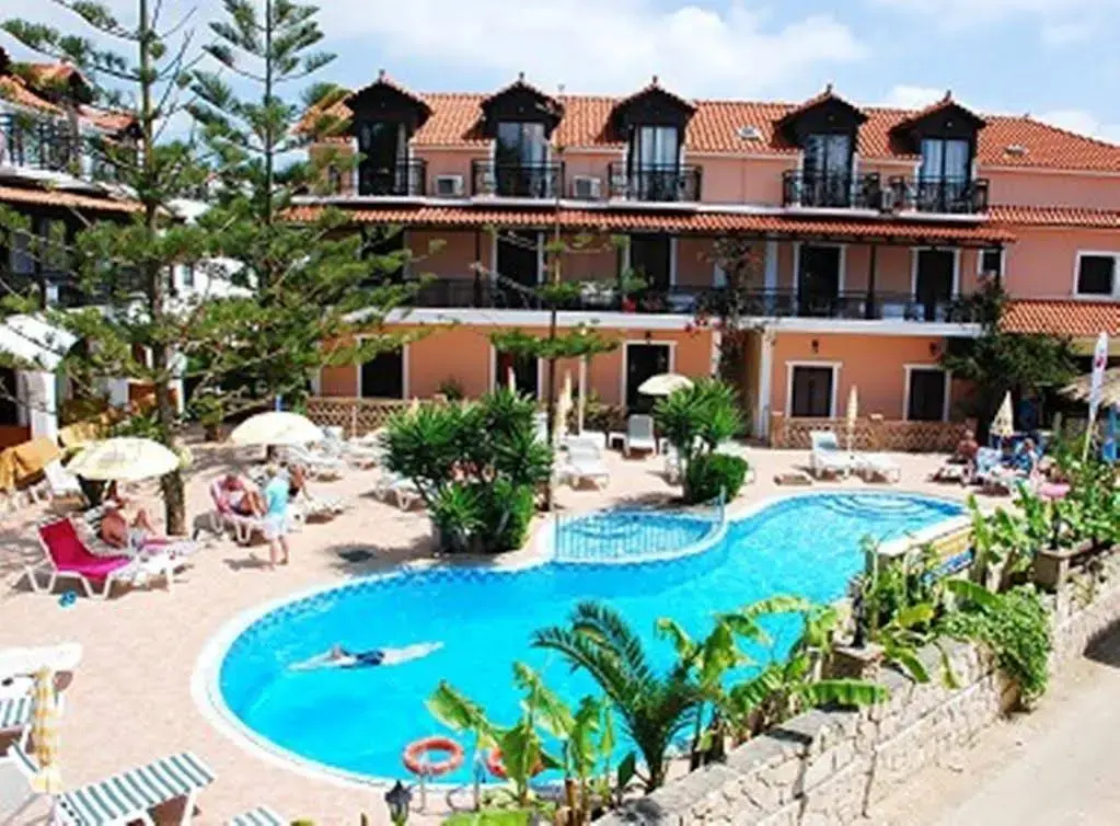 Hotel photo 8