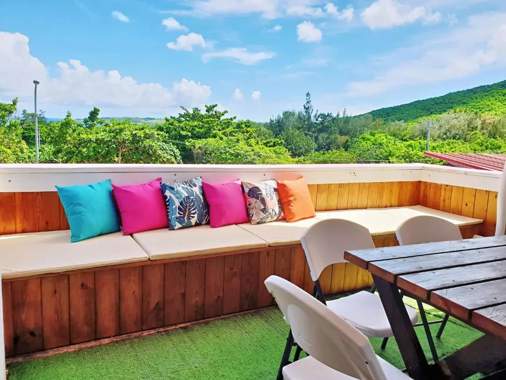 Kenting Coral Holiday - Chambres