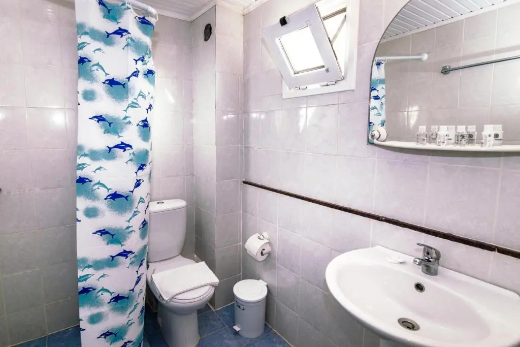 Must Hotel - Chambres
