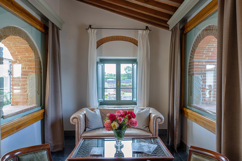 Hotel Mulino di Firenze, WorldHotels Crafted - Général