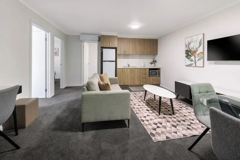 Superior Apartment