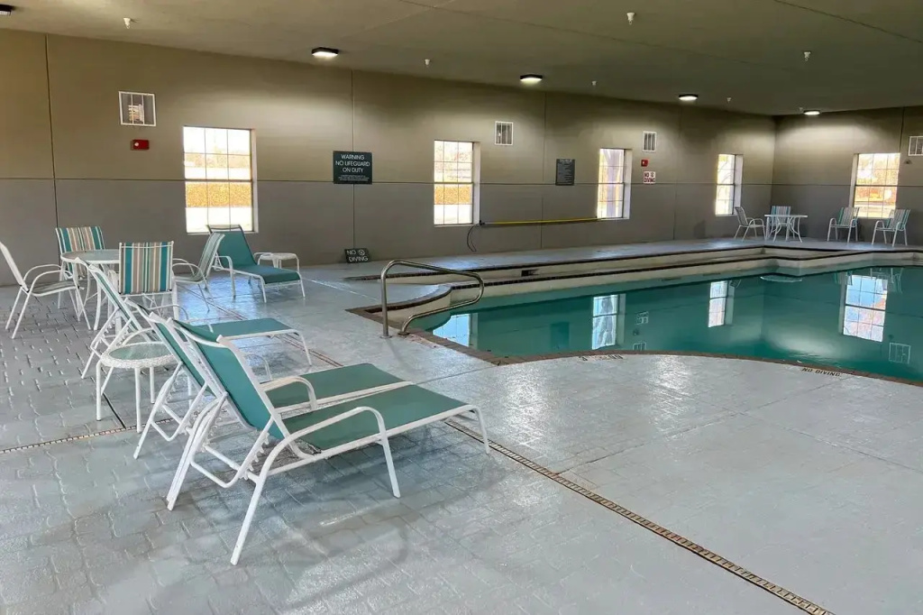 Hotel photo 22