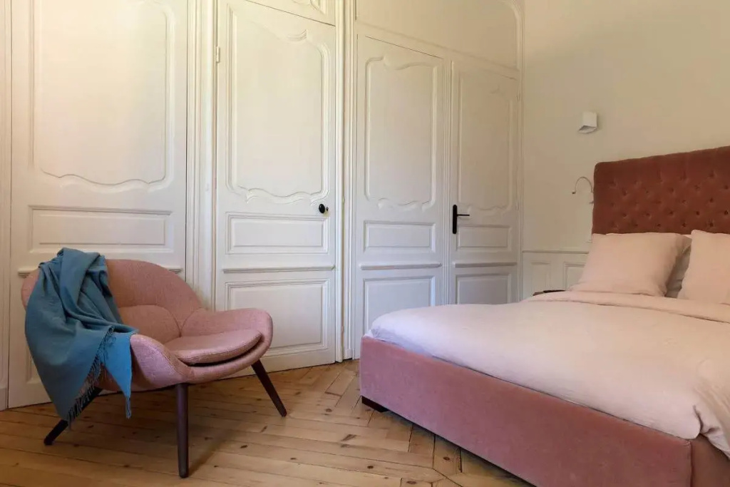 Voir la photo 2 — Le Manoir de la Plage