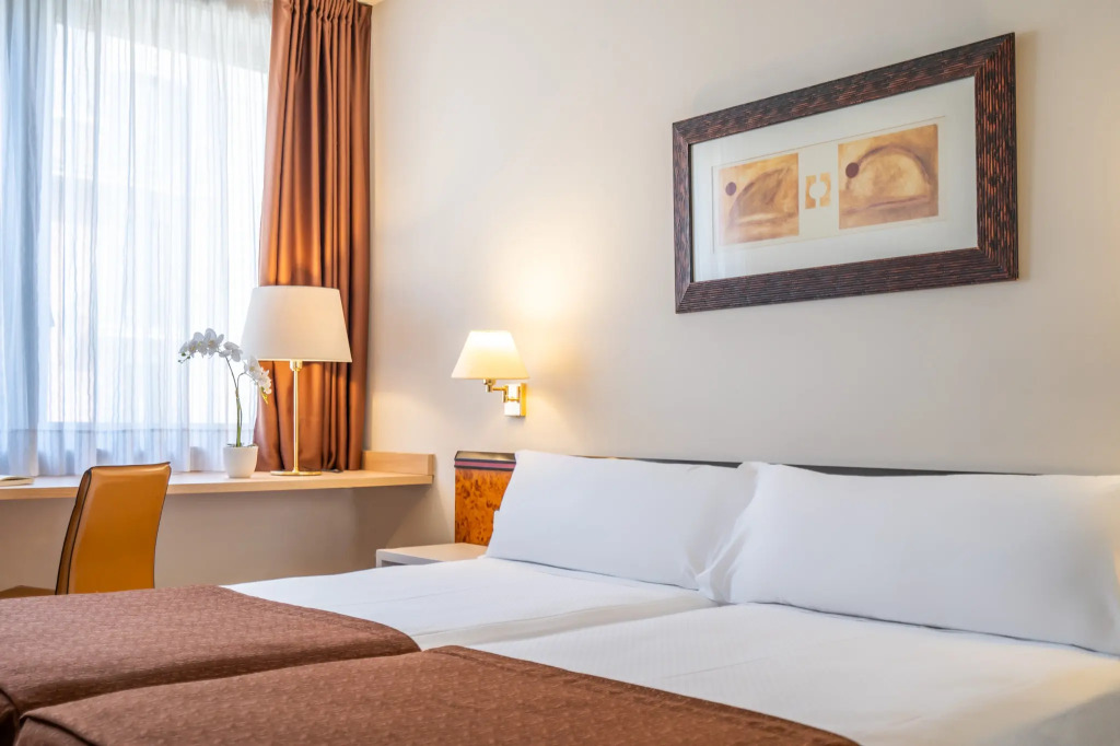 Hotel Glories — фото 5