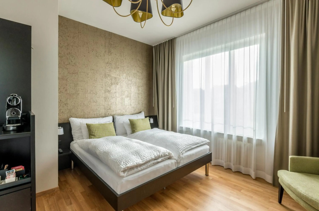 Boutique Hotel Karl	 - Général