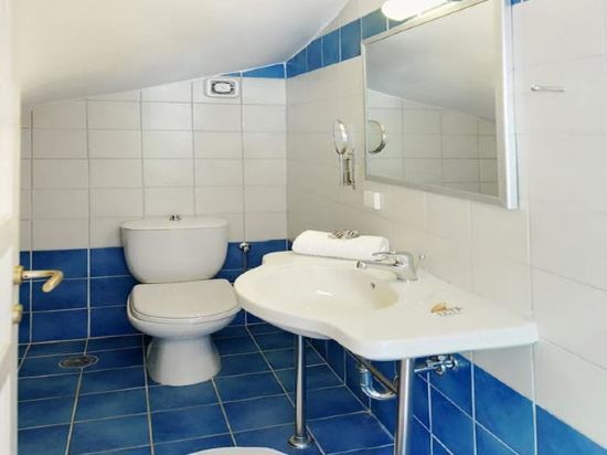 Glyfa Corfu Apartments