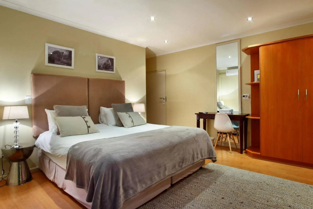 Villa Atlantica Boutique Guesthouse - Général