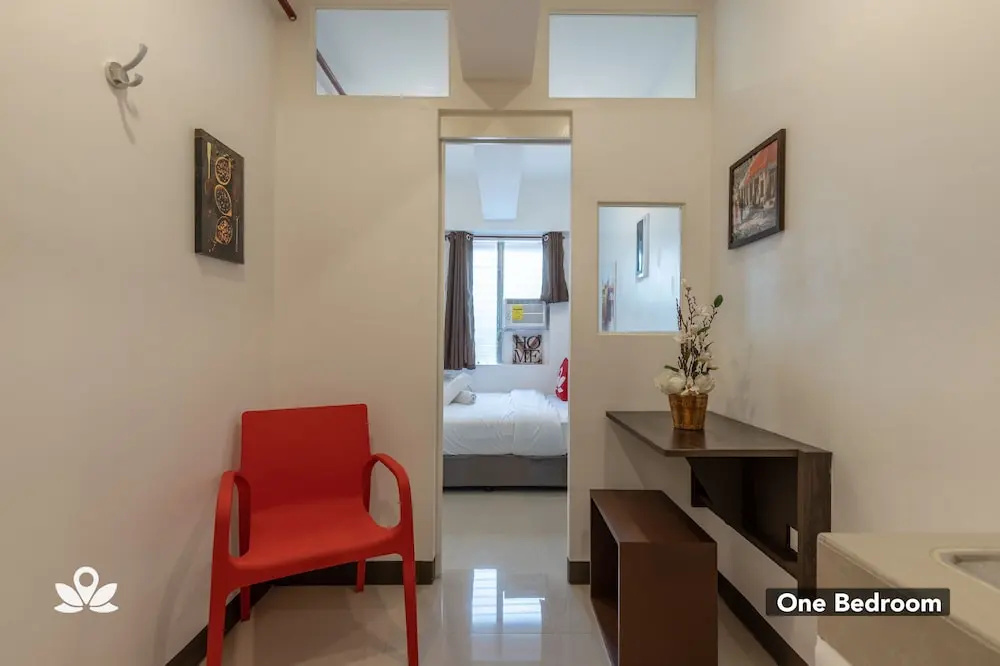 ZEN Rooms Fortview BGC