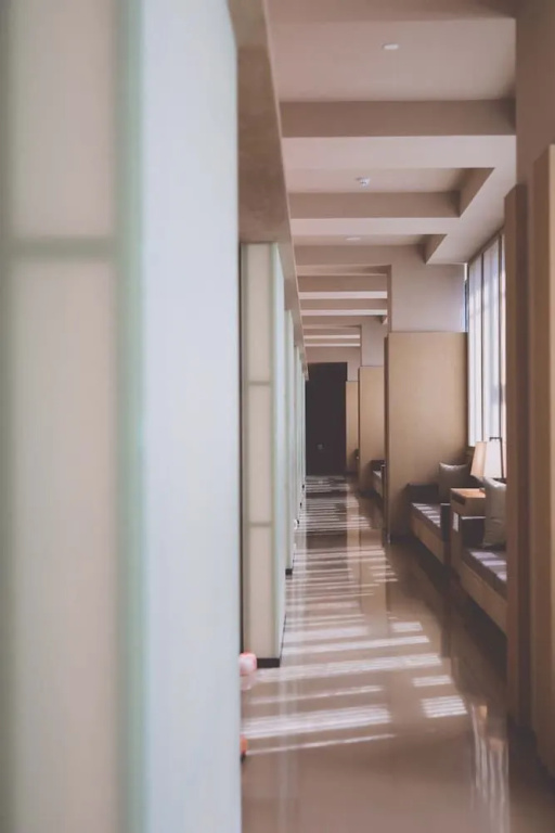 Naera Hotel Xitang - фото 10