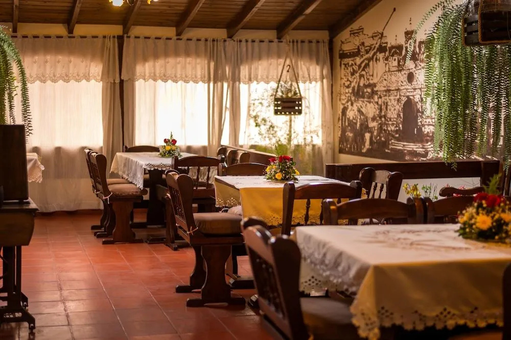 Hotel Bella Casona - Général