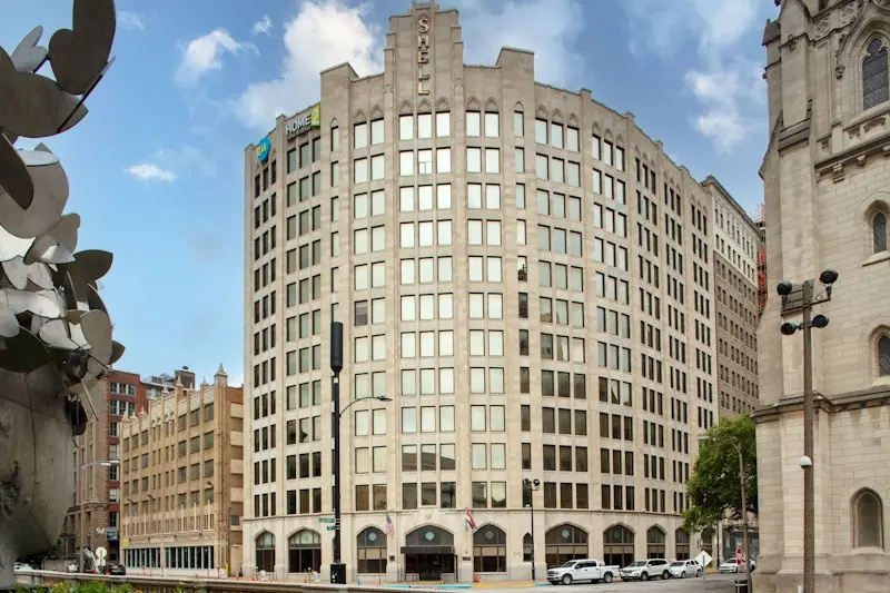 Tru By Hilton St. Louis Downtown
