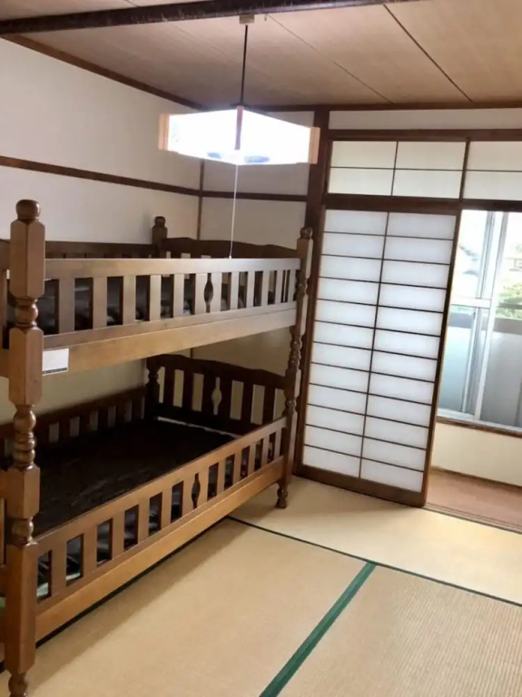KR Apartment in Kanazawa 사진 13