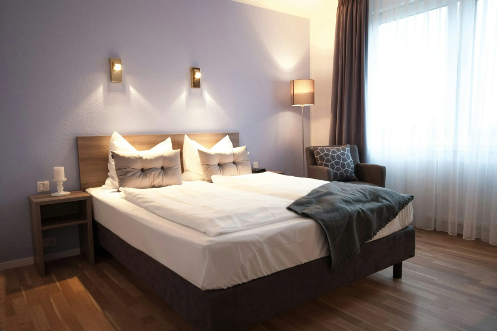 KEMPE Komfort Plus Hotel - Général