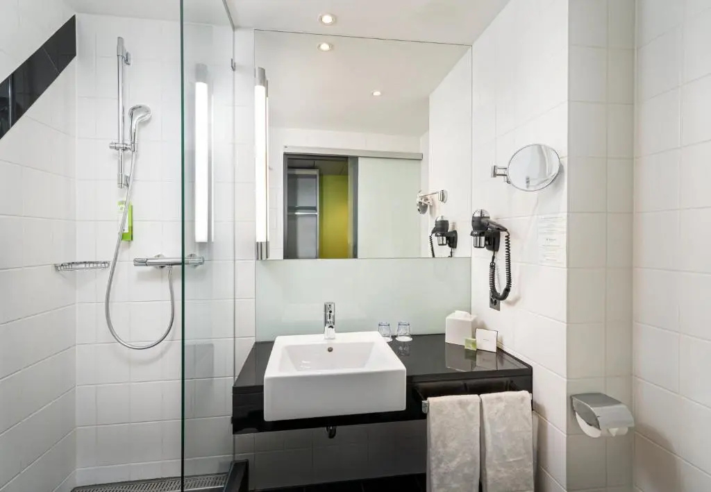 Holiday Inn BERN-WESTSIDE by IHG - Chambres