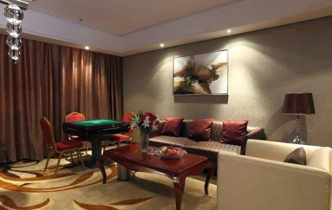 Xinhe Zhongzhou International Hotel - Général