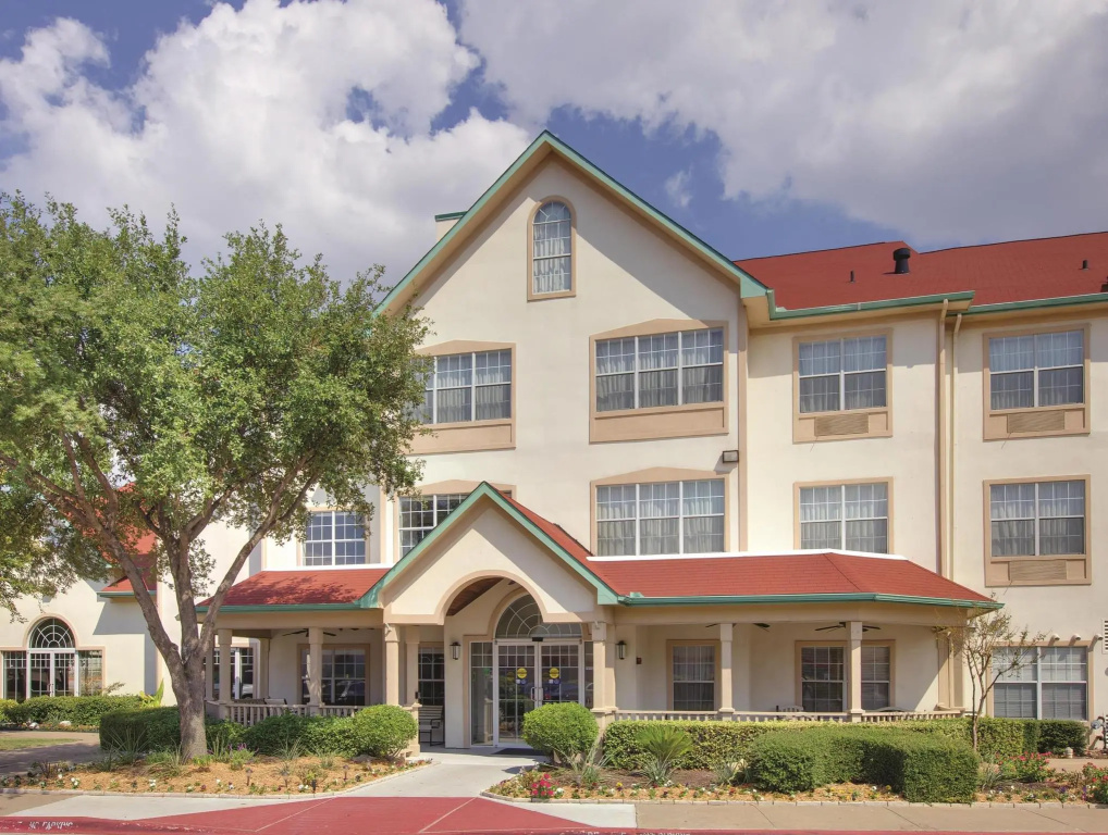 La Quinta Inn & Suites by Wyndham Rockwall - Chambres