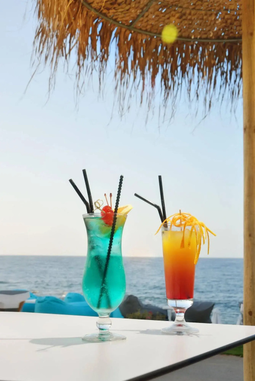 Golden Beach Hotel - Général