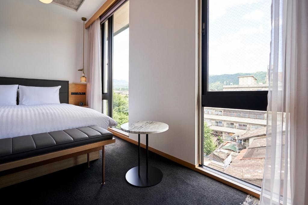 TASSEL HOTEL Sanjo Shirakawa 사진 4