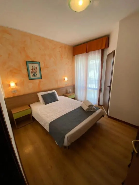 Classic room