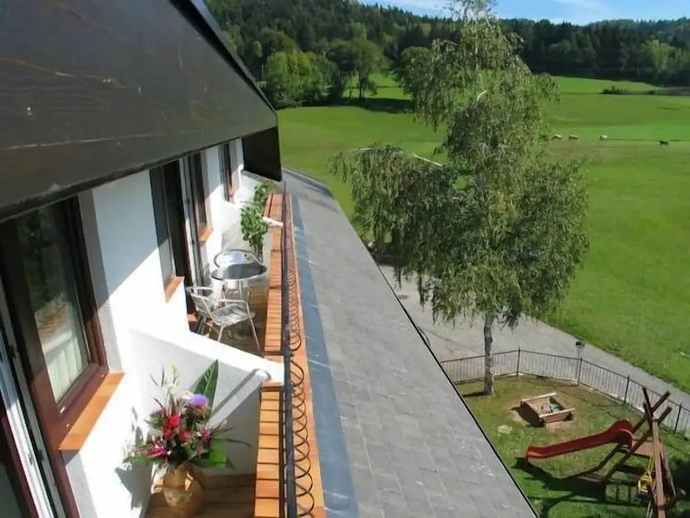 Hotel Sonnenhof
