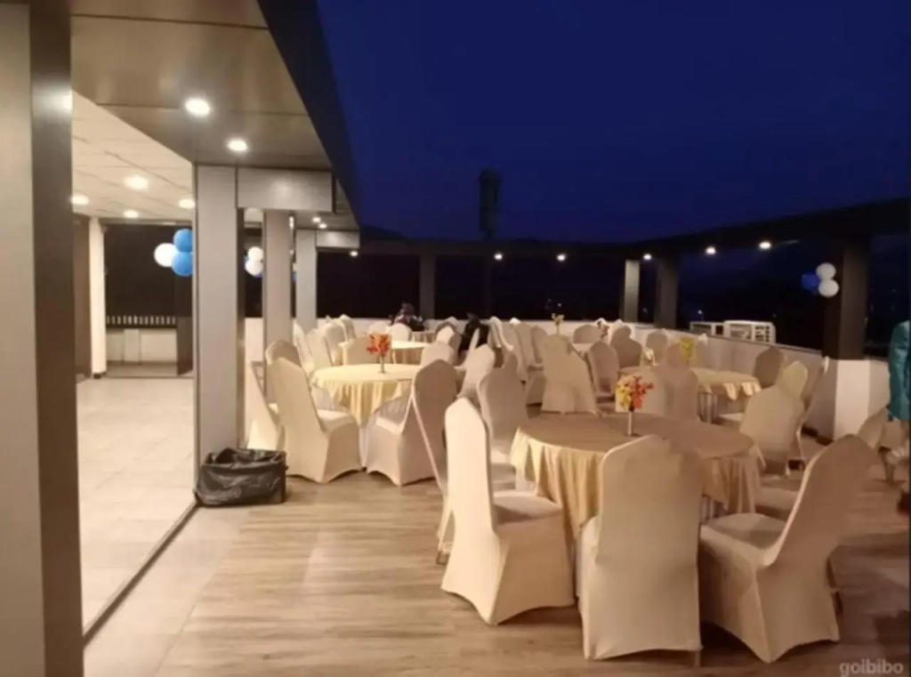 Hotel Rallentino - фото 18