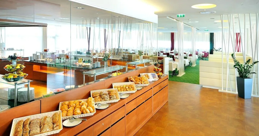 Spa Resort Styria - Général