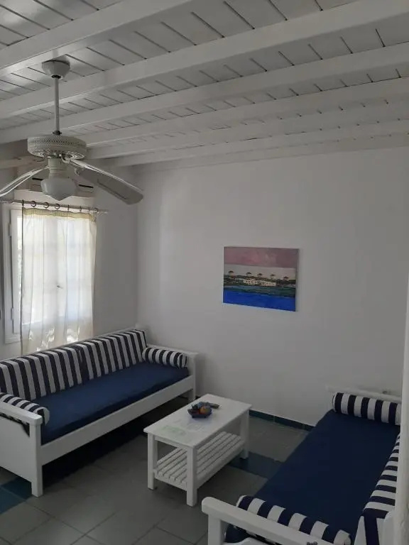 Chaniotis Studios - Chambres