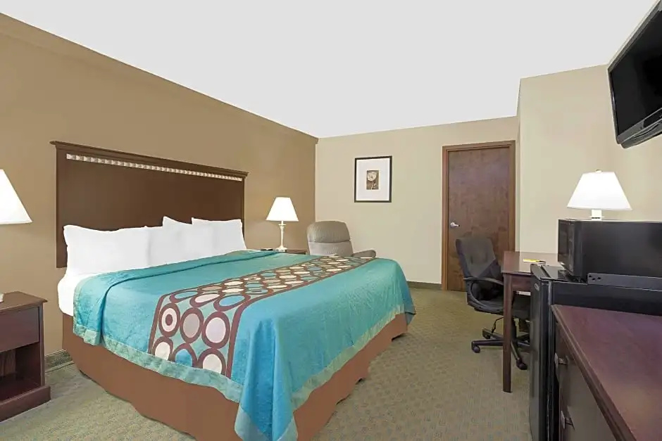 Superior room