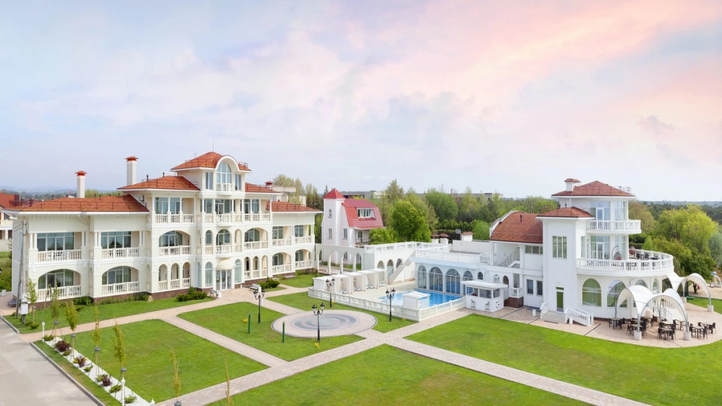 Усадьба Превысоковъ - фото 23