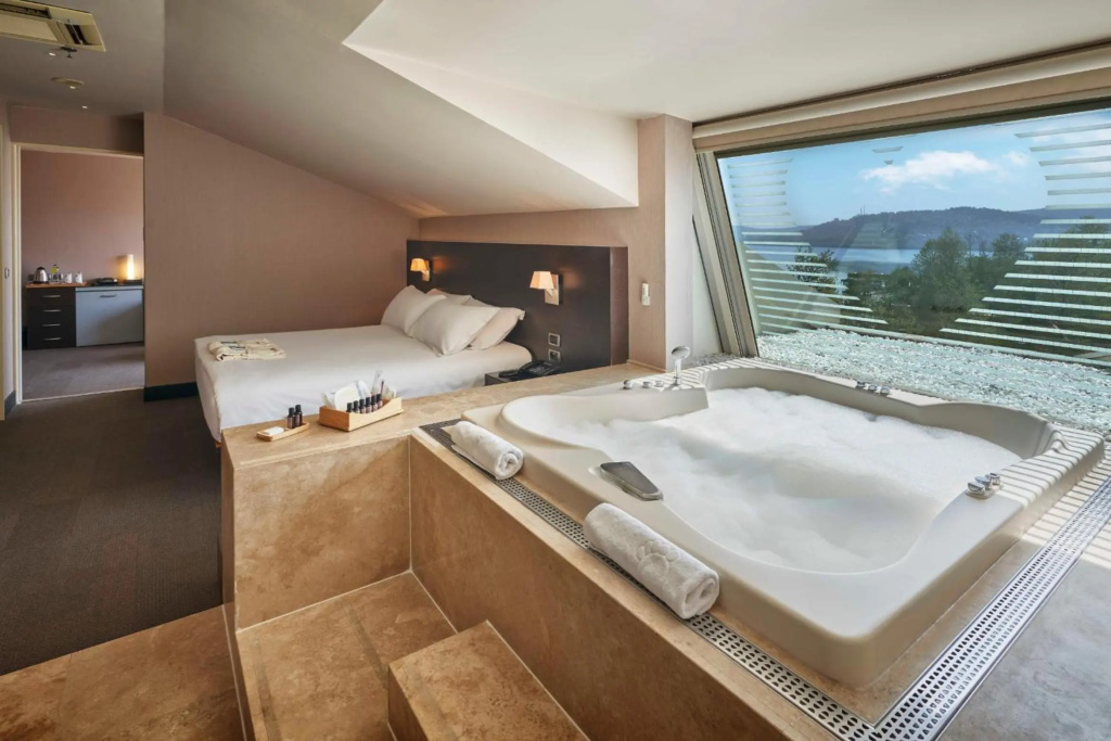 Richmond Nua Wellness -Spa - Adults Only - Général