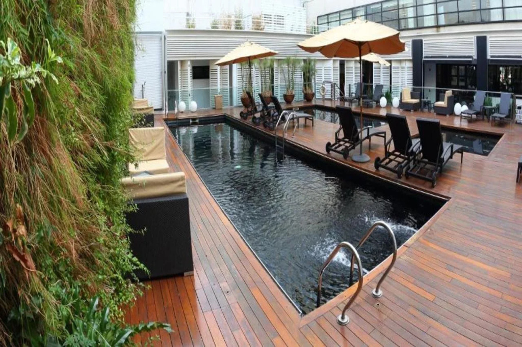 Novotel Buenos Aires - Général
