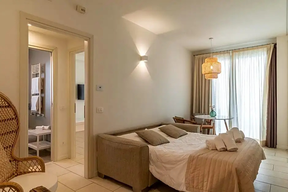Comfort Suite